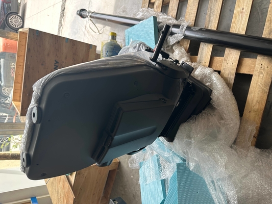 60149848 koltuk Sany Reach Stacker Parçaları