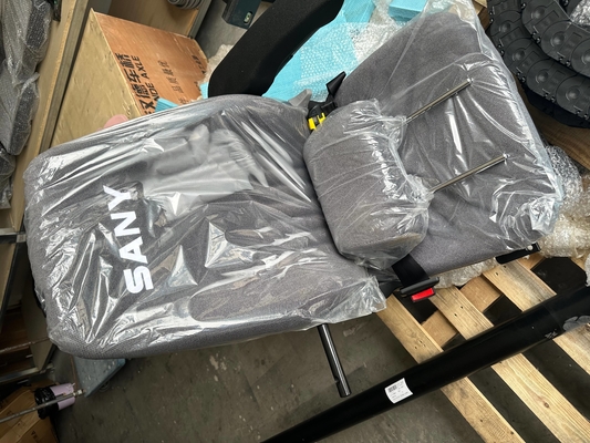 60149848 koltuk Sany Reach Stacker Parçaları