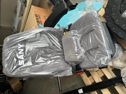 60149848 koltuk Sany Reach Stacker Parçaları