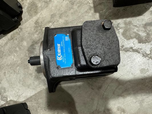 425817.8274 Hidrolik pompalar Kalmar Reach Stacker Parçaları