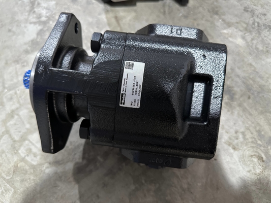 923142.0037 Hidrolik pompalar Kalmar Reach Stacker Parçaları