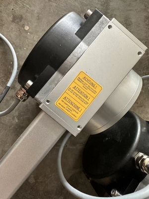 6043.145 sensörü Konecranes yedek parçaları