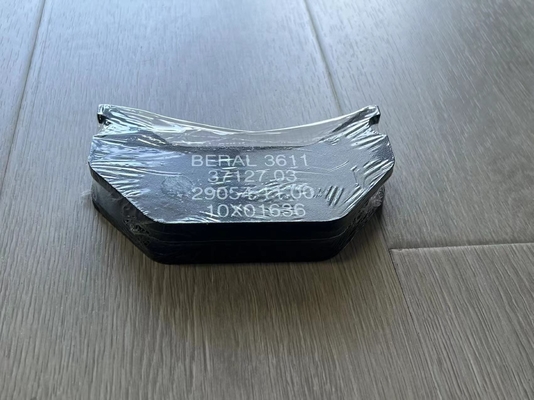 34835.16 El fren bantları Kessler Aks parçaları