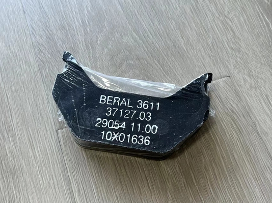 34835.16 El fren bantları Kessler Aks parçaları