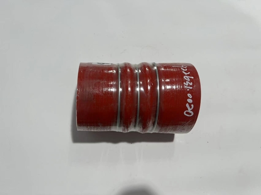 922631.0020 Bağlantı boruları Kalmar Reach Stacker Parçaları