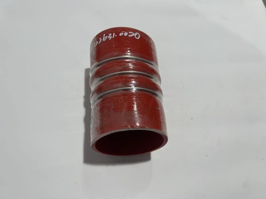 922631.0020 Bağlantı boruları Kalmar Reach Stacker Parçaları