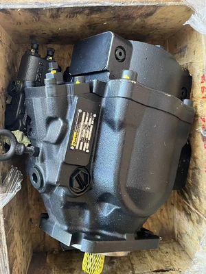 B220301000262 Piston pompaları