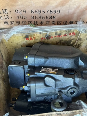 B220301000262 Piston pompaları
