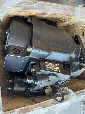 B220301000262 Piston pompaları