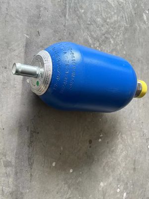 B229900003708 Akkumulatör Sany Reach Stacker Parçaları