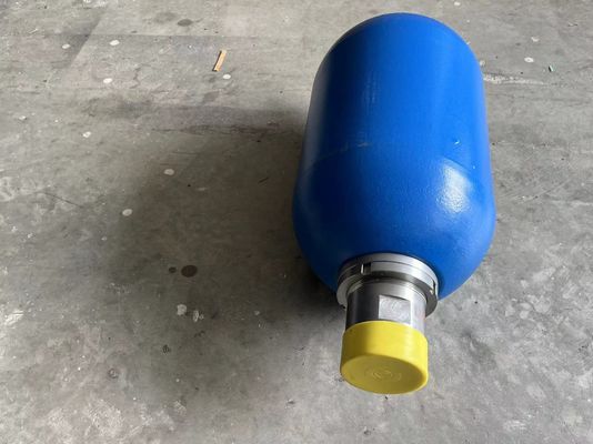 B229900003708 Akkumulatör Sany Reach Stacker Parçaları