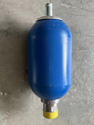 B229900003708 Akkumulatör Sany Reach Stacker Parçaları