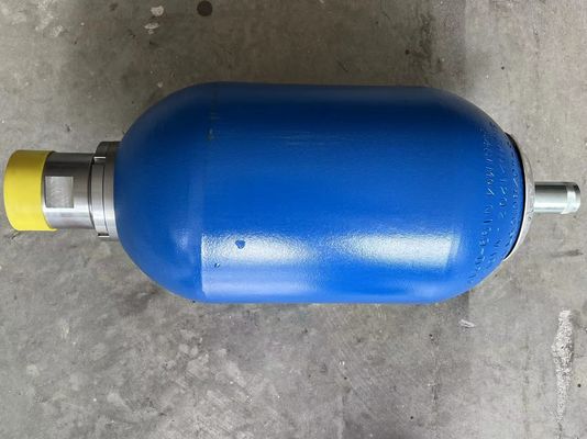 B229900003708 Akkumulatör Sany Reach Stacker Parçaları