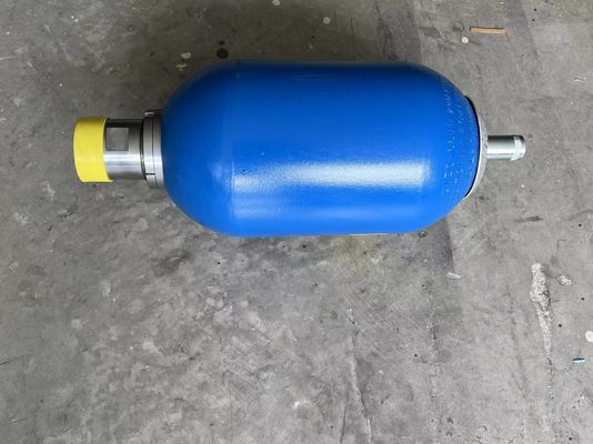 B229900003708 Akkumulatör Sany Reach Stacker Parçaları