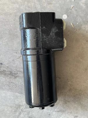 920207.029 Yön makinesi Kalmar Reach Stacker Parçaları