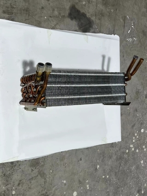 923855.1573 buharlaştırıcı Kalmar Reach Stacker Parçaları