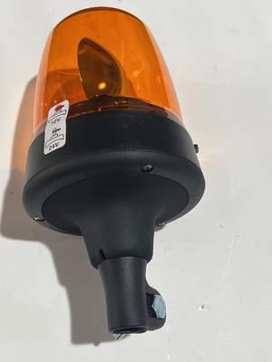 921358.0018 Uyarı lambalarını döndür Kalmar Reach Stacker Parçaları