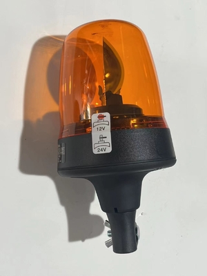 921358.0018 Uyarı lambalarını döndür Kalmar Reach Stacker Parçaları