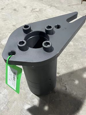 A40101.0100 Çentik şaftı Kalmar Reach Stacker Parçaları