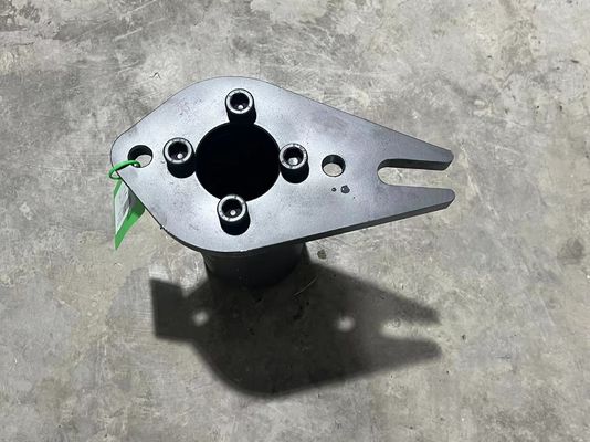 A40101.0100 Çentik şaftı Kalmar Reach Stacker Parçaları