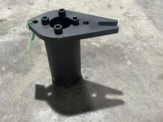 A40101.0100 Çentik şaftı Kalmar Reach Stacker Parçaları