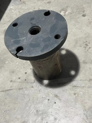 602977.01 Pin shaftKonecran yedek parçaları