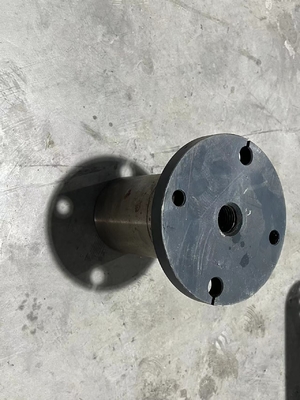 602977.01 Pin shaftKonecran yedek parçaları