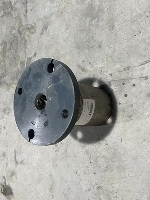 602977.01 Pin shaftKonecran yedek parçaları