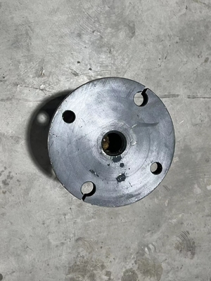 602977.01 Pin shaftKonecran yedek parçaları