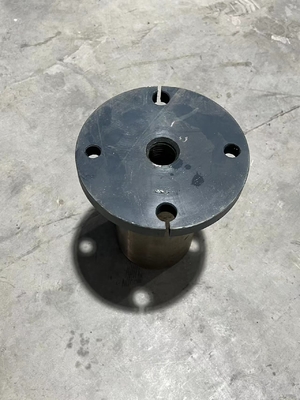 602977.01 Pin shaftKonecran yedek parçaları
