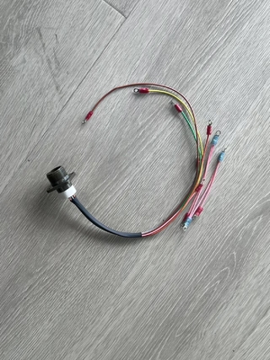 244057 Kablo kullanımı Scania Motor Parçaları
