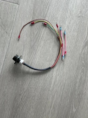 244057 Kablo kullanımı Scania Motor Parçaları