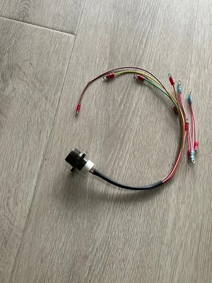 244057 Kablo kullanımı Scania Motor Parçaları