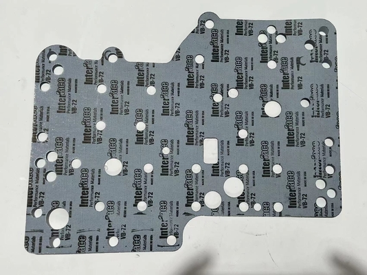 4214734 Gaskets Scania Motor Parçaları