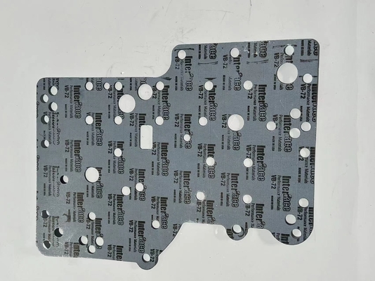 4214734 Gaskets Scania Motor Parçaları