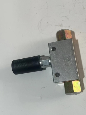20450901 El yağ pompası Penta yedek parçalar