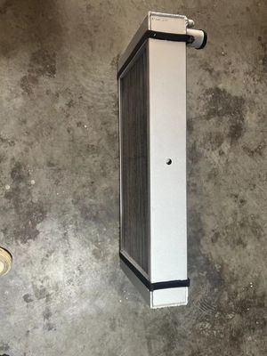 923976.1017 Su tankı Kalmar Reach Stacker Parçaları