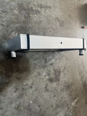 923976.1017 Su tankı Kalmar Reach Stacker Parçaları