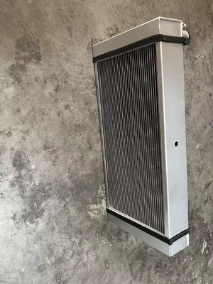 923976.1017 Su tankı Kalmar Reach Stacker Parçaları