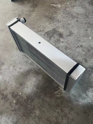 923976.1017 Su tankı Kalmar Reach Stacker Parçaları