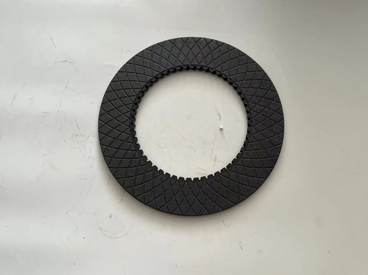 4209872 Sürtünme plakaları Scania Motor Parçaları