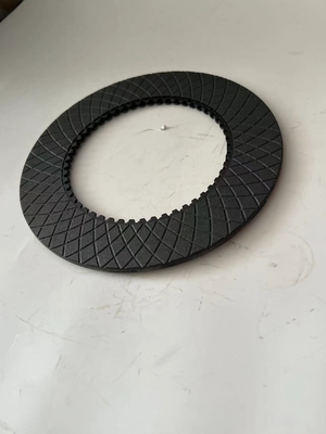 4209872 Sürtünme plakaları Scania Motor Parçaları