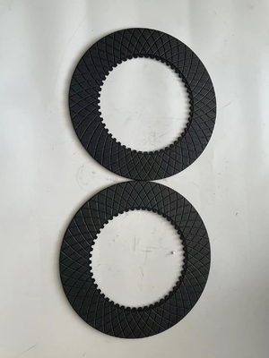 4209872 Sürtünme plakaları Scania Motor Parçaları