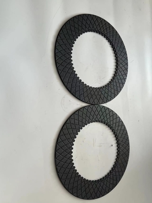 4209872 Sürtünme plakaları Scania Motor Parçaları