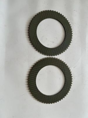 4215607 Sıkıştıran plakalar Parçalar