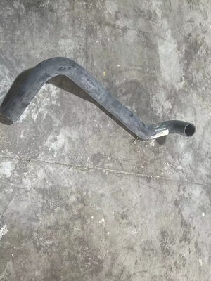 356108204 Su borusu Linde Reach Stacker Parçaları