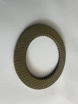 4207141 Maçlama plakaları Parçalar