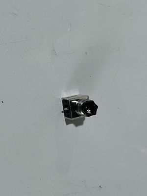 2L.29-00051 plug Kalmar Reach Stacker Parts
