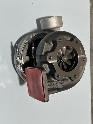 1476739 Hyster Reach Stacker Parçaları için anahtar 3802086 Turbocharger Penta yedek parçaları