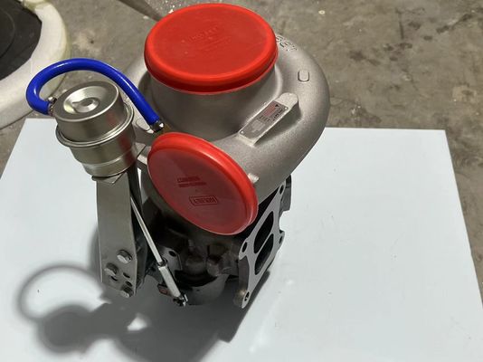 923636.0756 Manyetik valf 4089886 Turbo Cummins Motor Parçaları